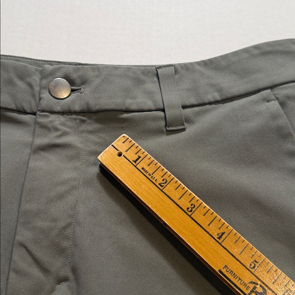 Lululemon Commission Short Classic 9" (Style LM7AK3S) - Picture 6 of 8